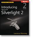 Livre sur Silverlight